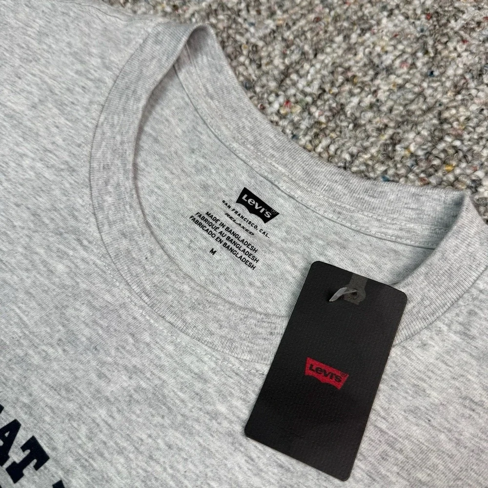 Levis levis shirt